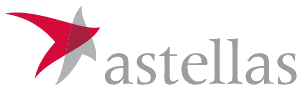 Logo Astellas