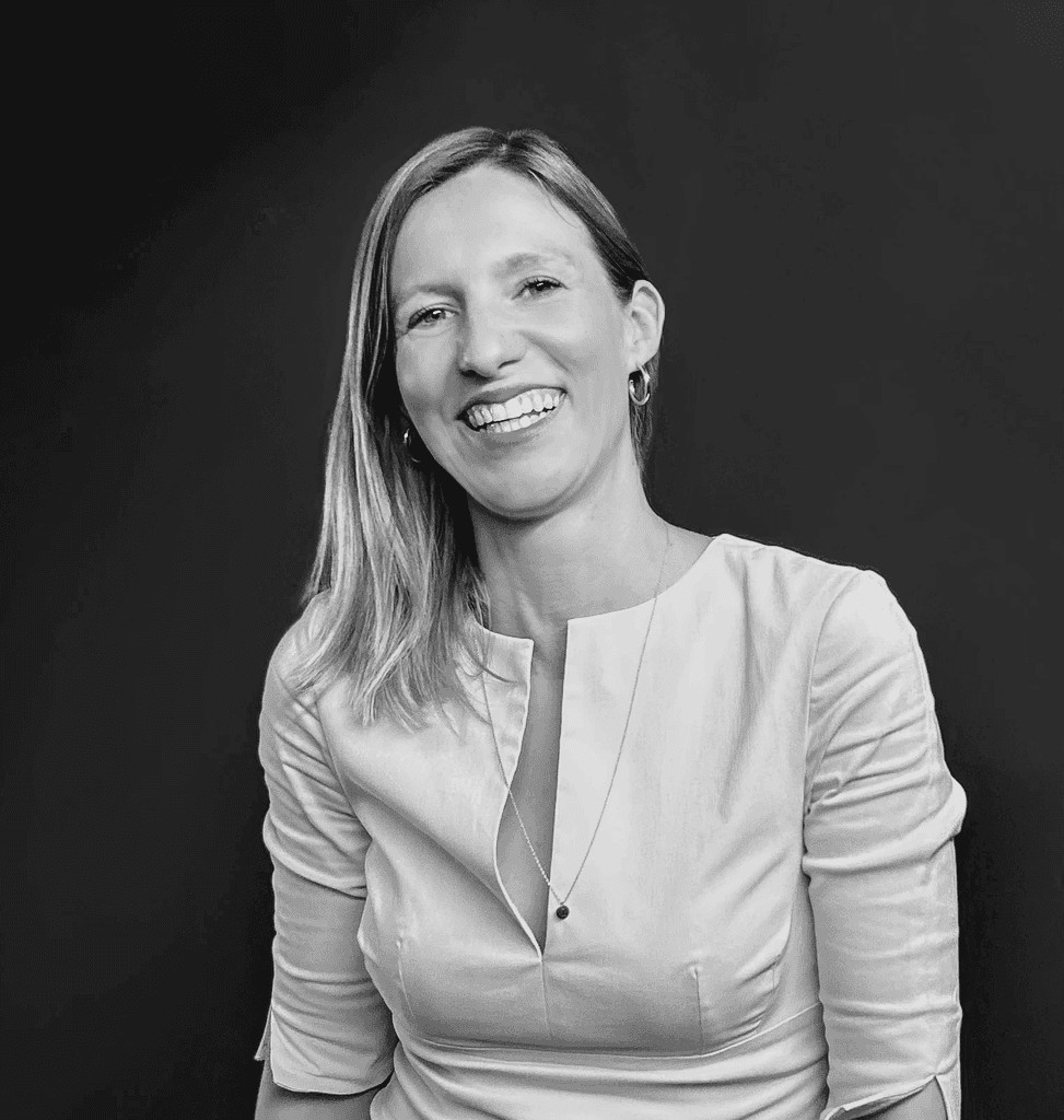 Porträt von Laura Henrich